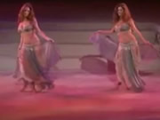 中東阿拉伯非常性感舞蹈
